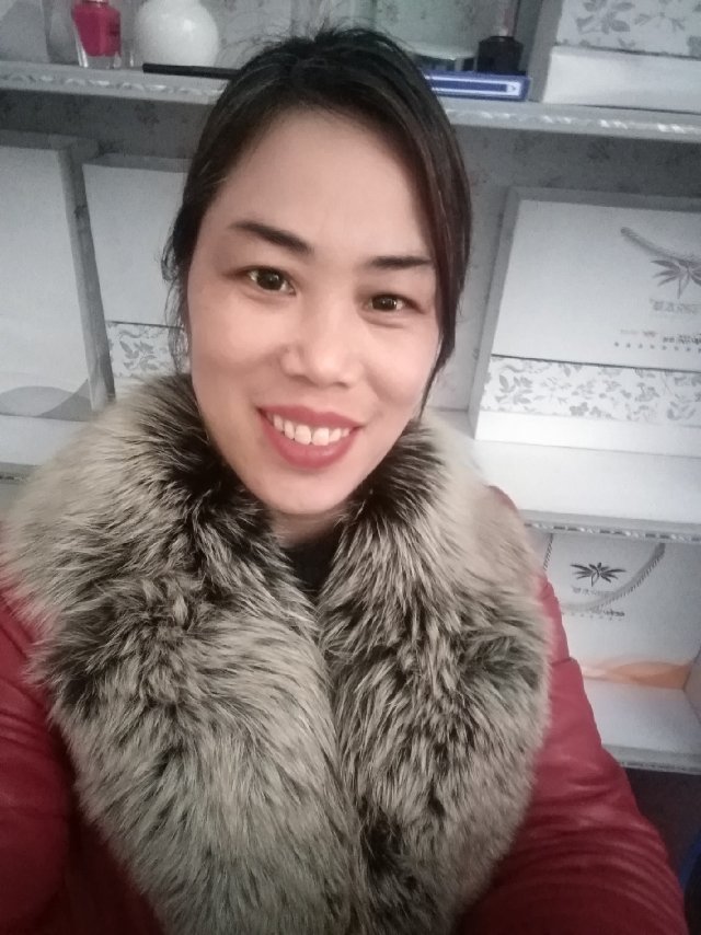 羽悦本草门店形象
