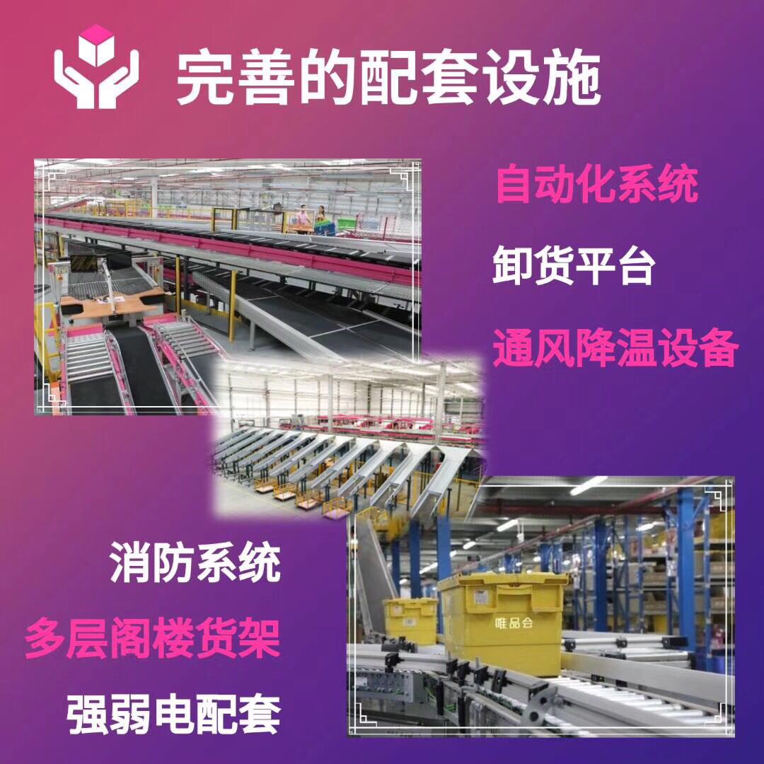 毛燕雄-唯品会仓配一体招商中发布的动态配图9