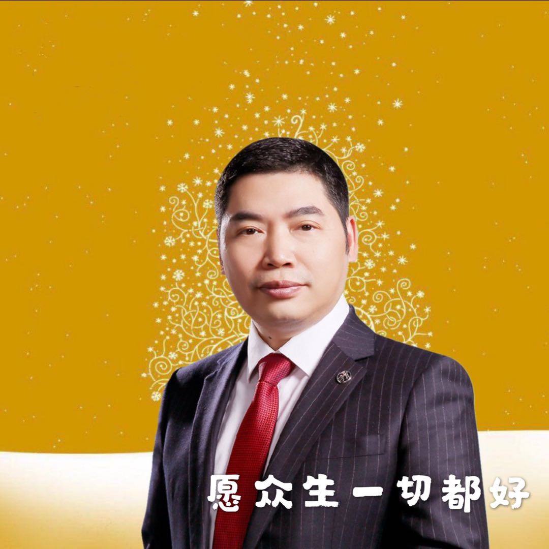 吴建华头像