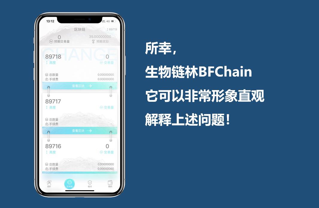 全球首款移动端公有链门店照片5