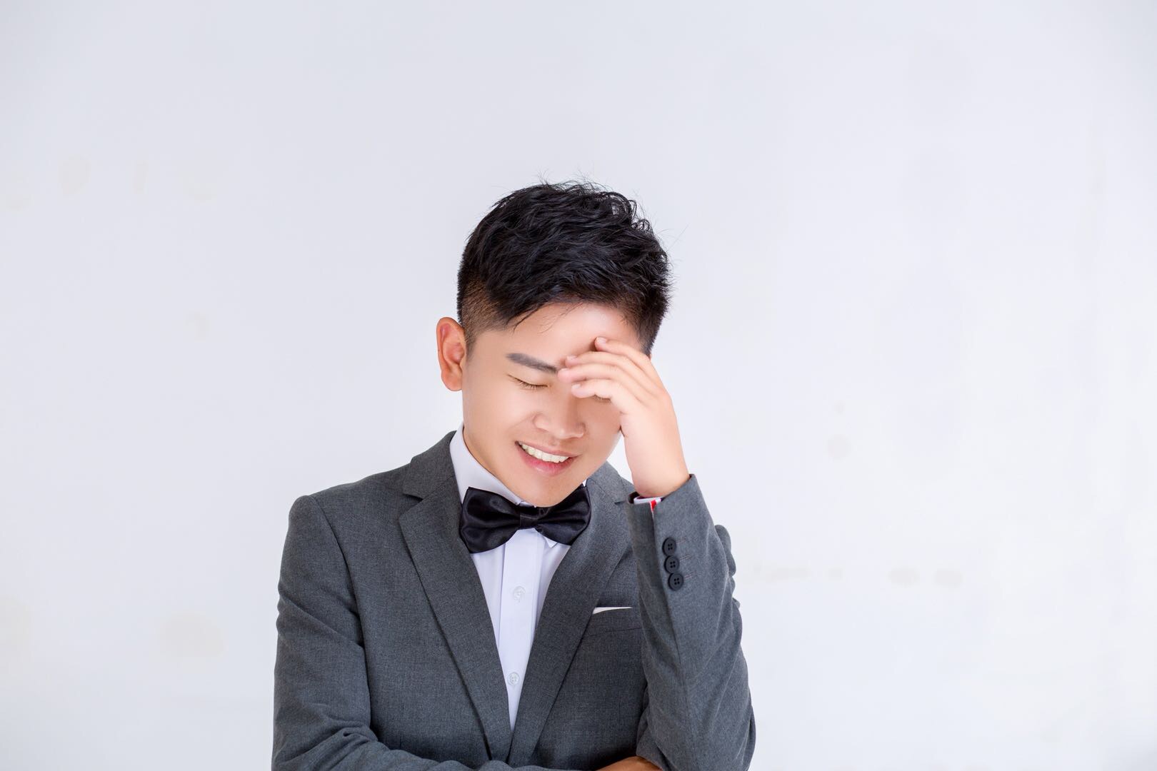 刘克元头像