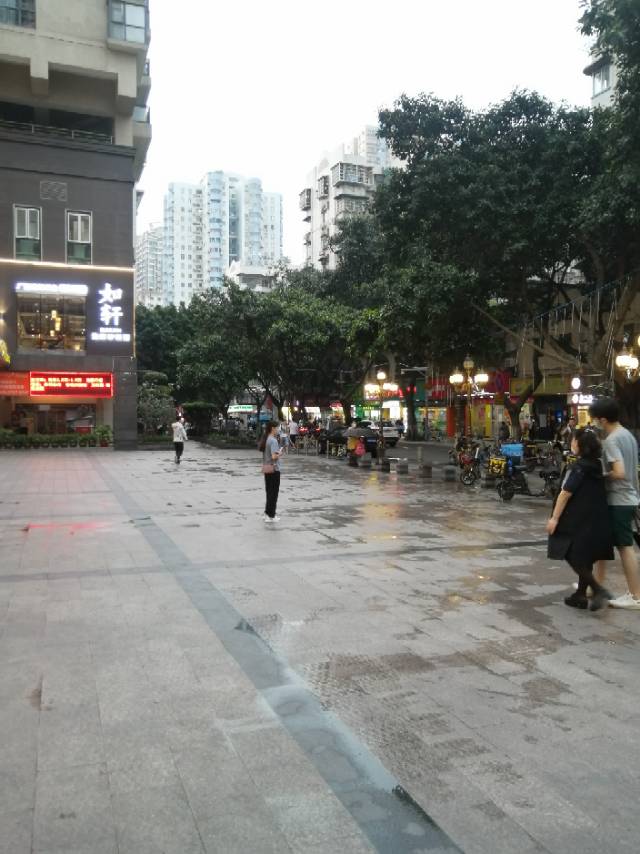 木屋烧烤门店照片1