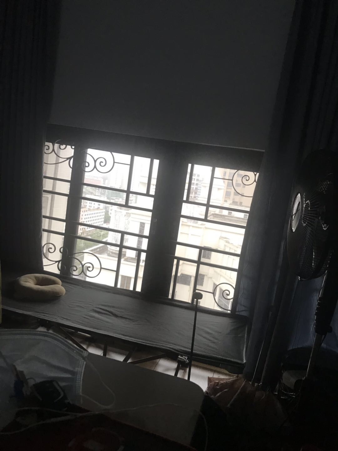 婉居房产门店形象