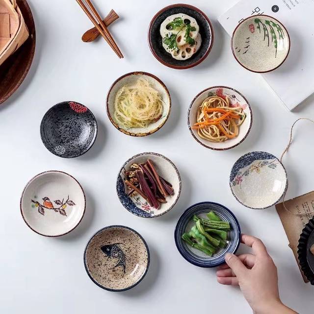A土火工坊陶瓷仓库发布的动态配图5