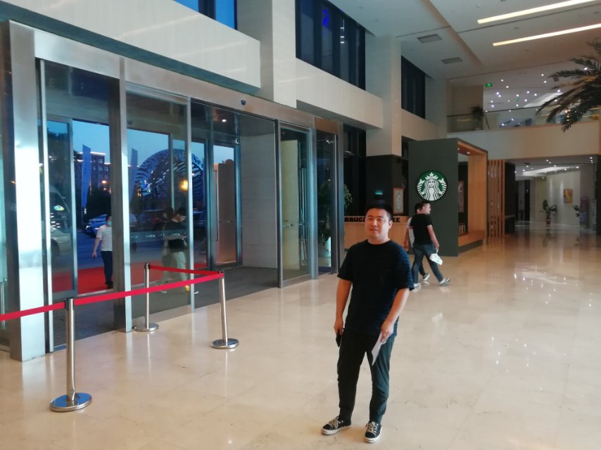 杨大侠发布的动态配图2