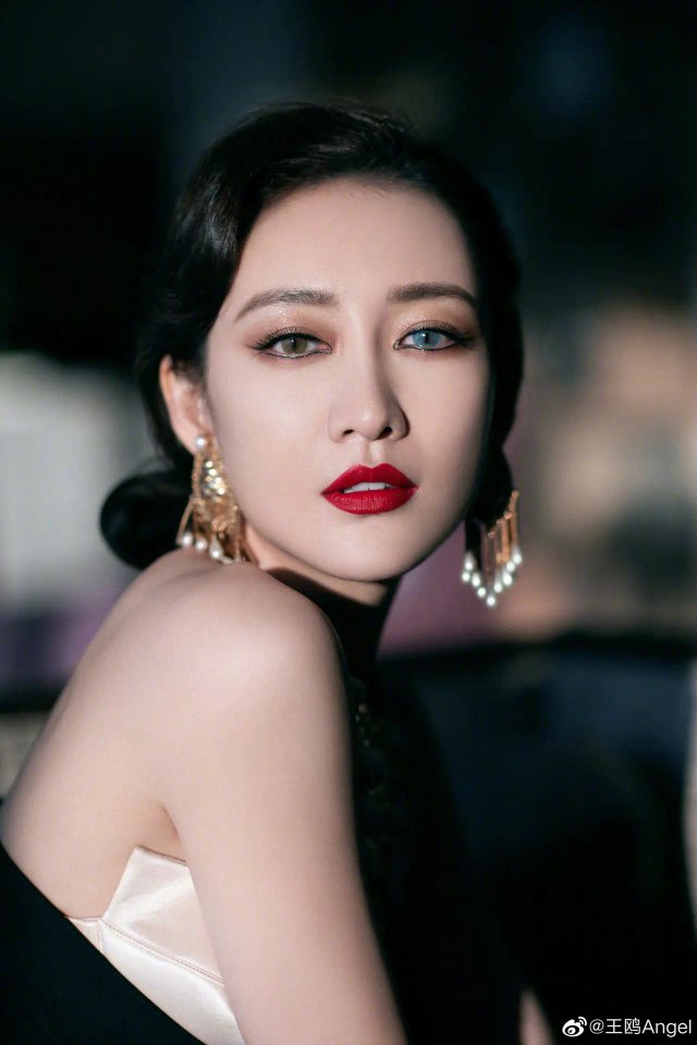 美奇美容美发店门店形象