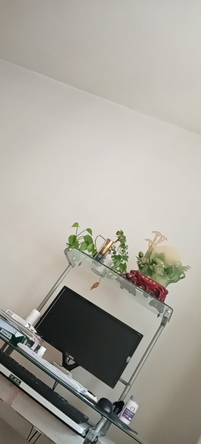 尚美百货连锁店门店形象