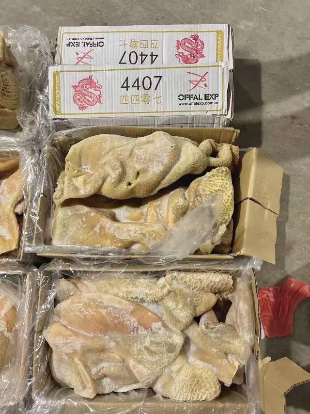 李胜牛羊冻品商行发布的动态配图6