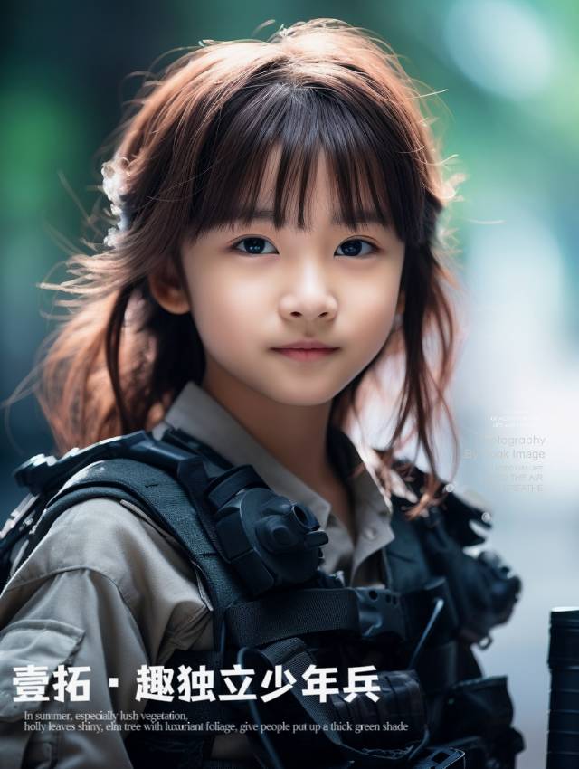 壹拓头像