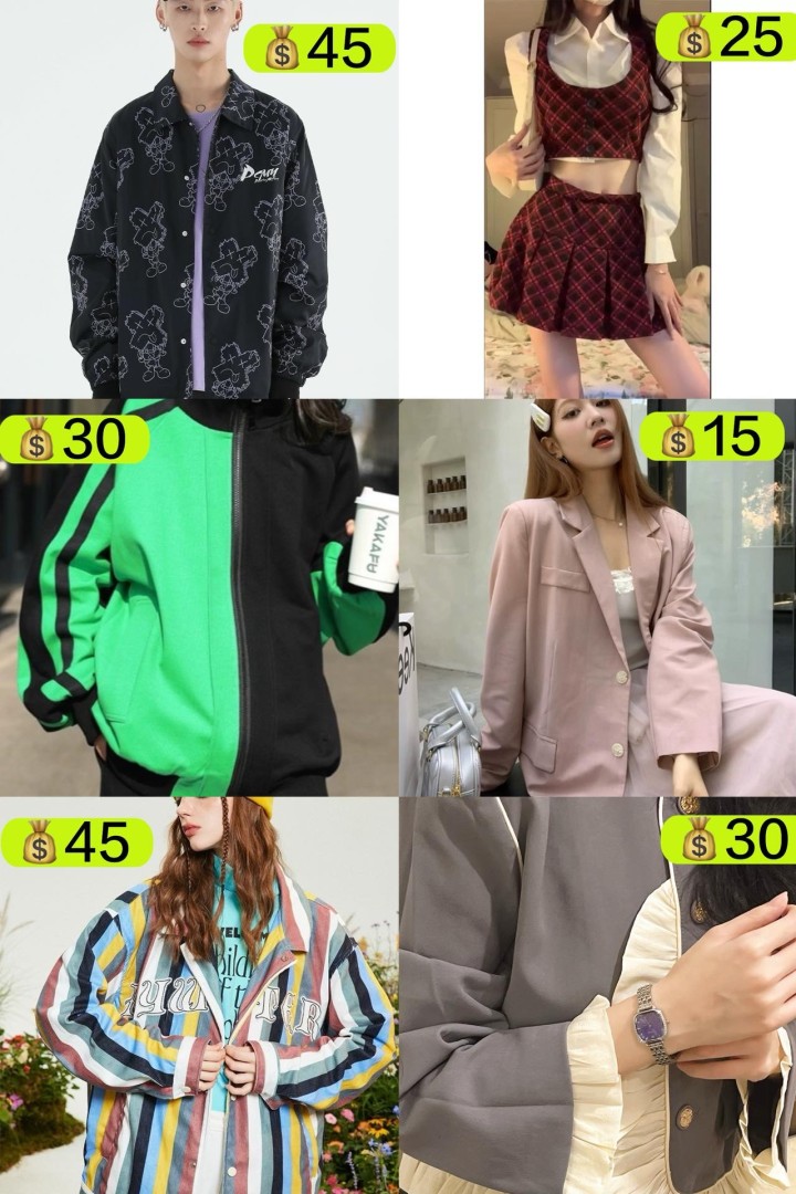 小橘发布的动态配图5