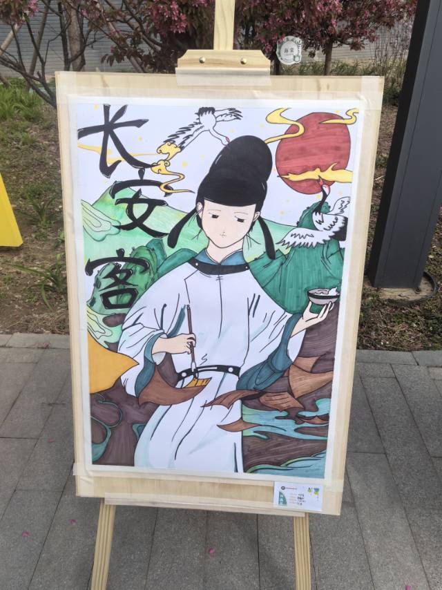 卡卡门店形象