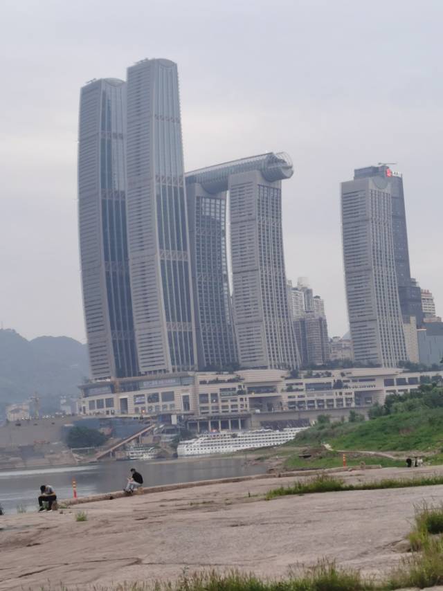 测试休闲门店形象