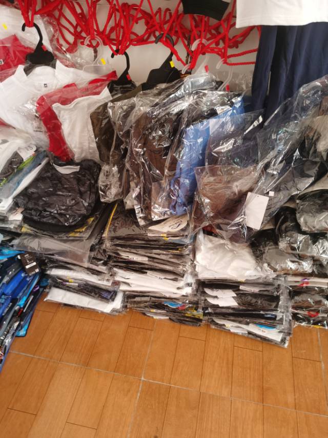 服装批发发布的动态配图5