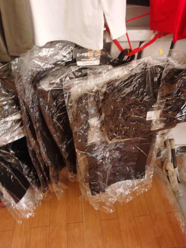 服装批发发布的动态配图4