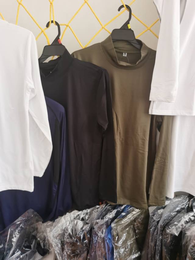 服装批发发布的动态配图2
