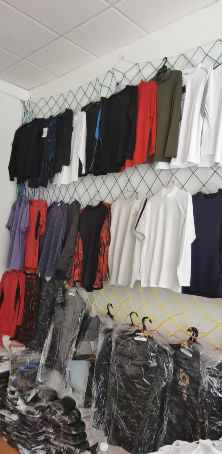 服装批发发布的动态配图8