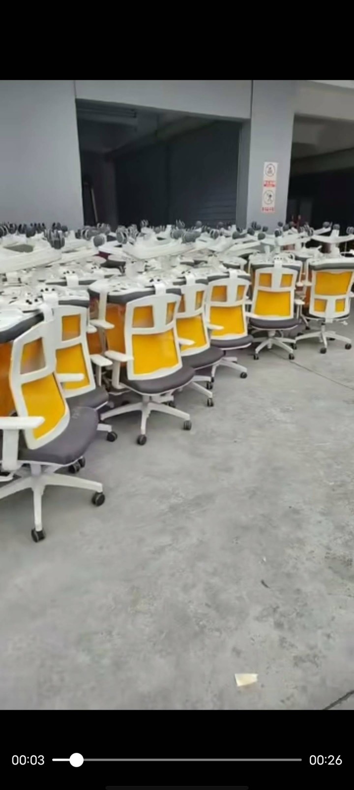 阿余~久循二手办公家具13714747985发布的动态配图2