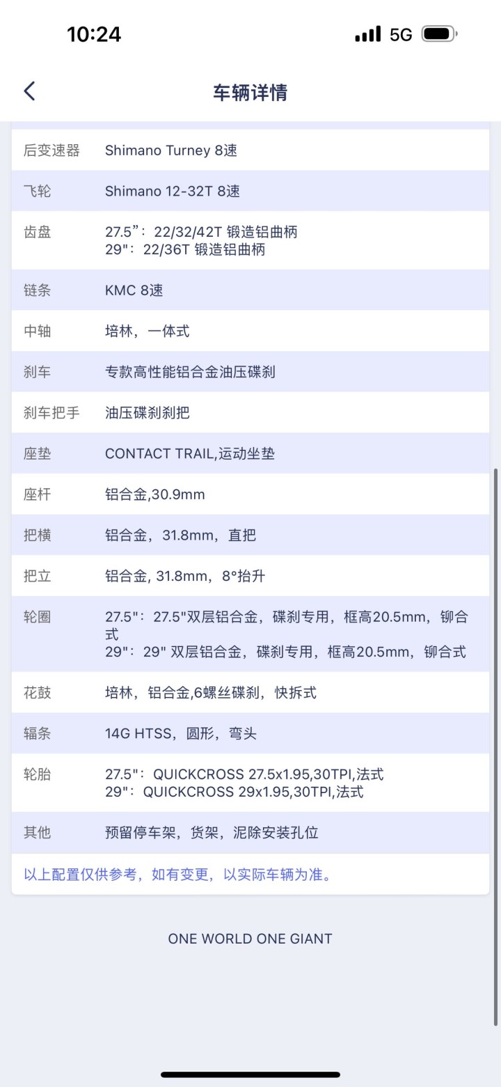 捷安特发布的动态配图4