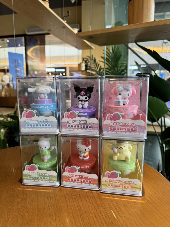 Aurora🌸发布的动态配图3