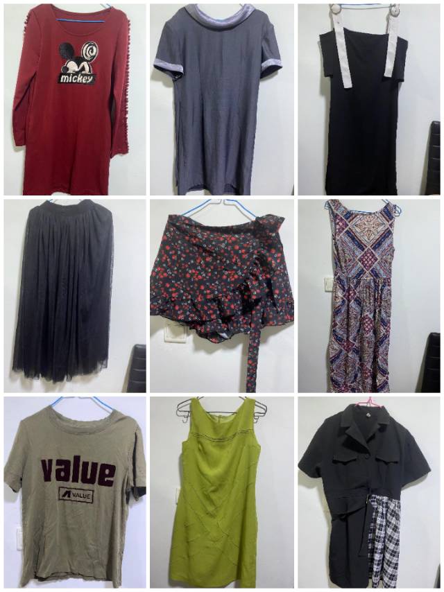 二手衣服可闲鱼发布的动态配图9