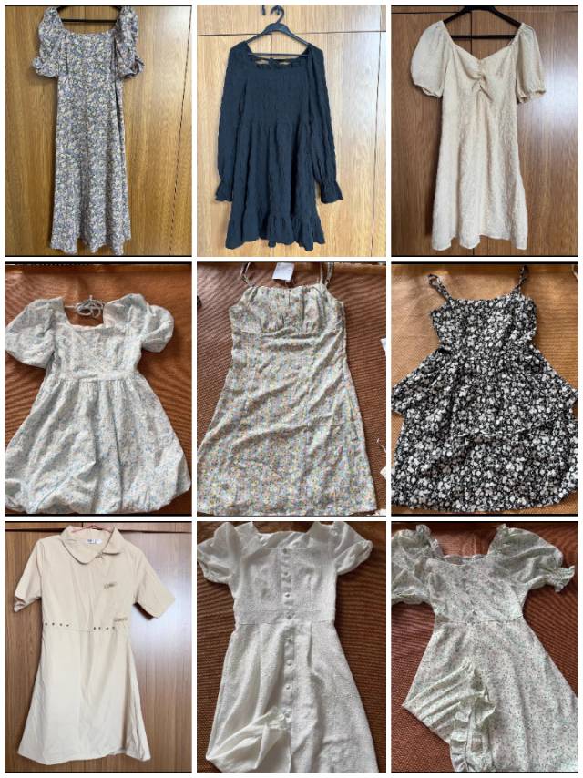 二手衣服可闲鱼发布的动态配图8