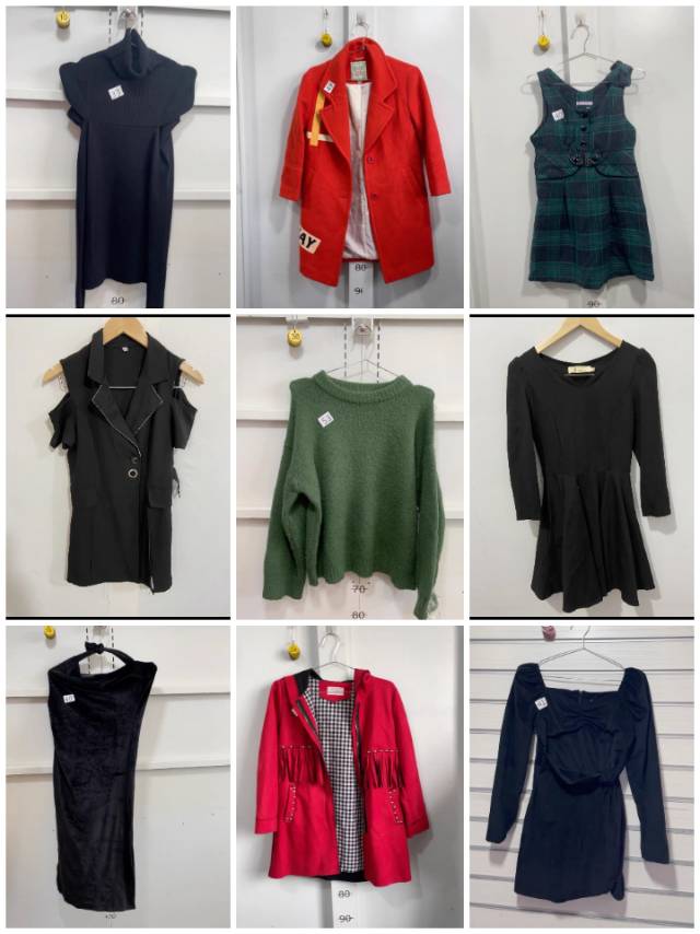 二手衣服可闲鱼发布的动态配图3