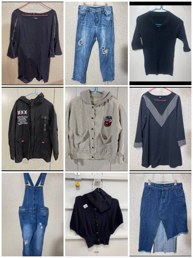 二手衣服可闲鱼发布的动态配图5