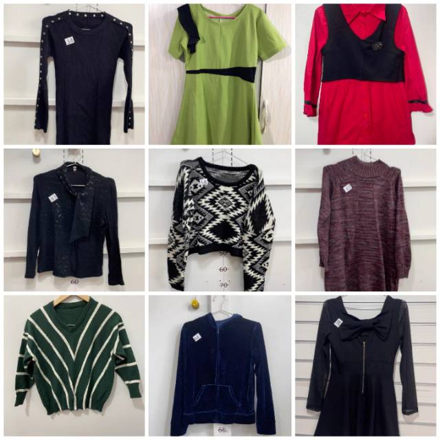 二手衣服可闲鱼发布的动态配图2
