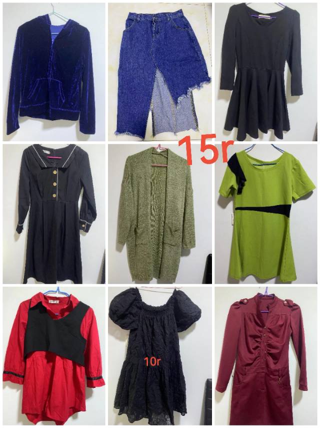 二手衣服可闲鱼发布的动态配图6