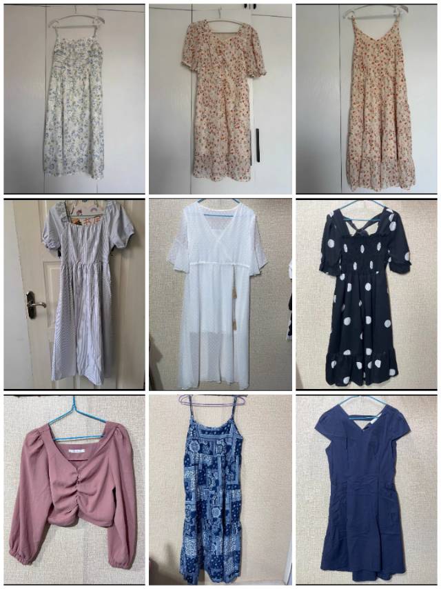 二手衣服可闲鱼发布的动态配图7