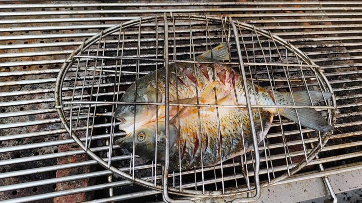 烧烤架餐饮发布的动态配图2