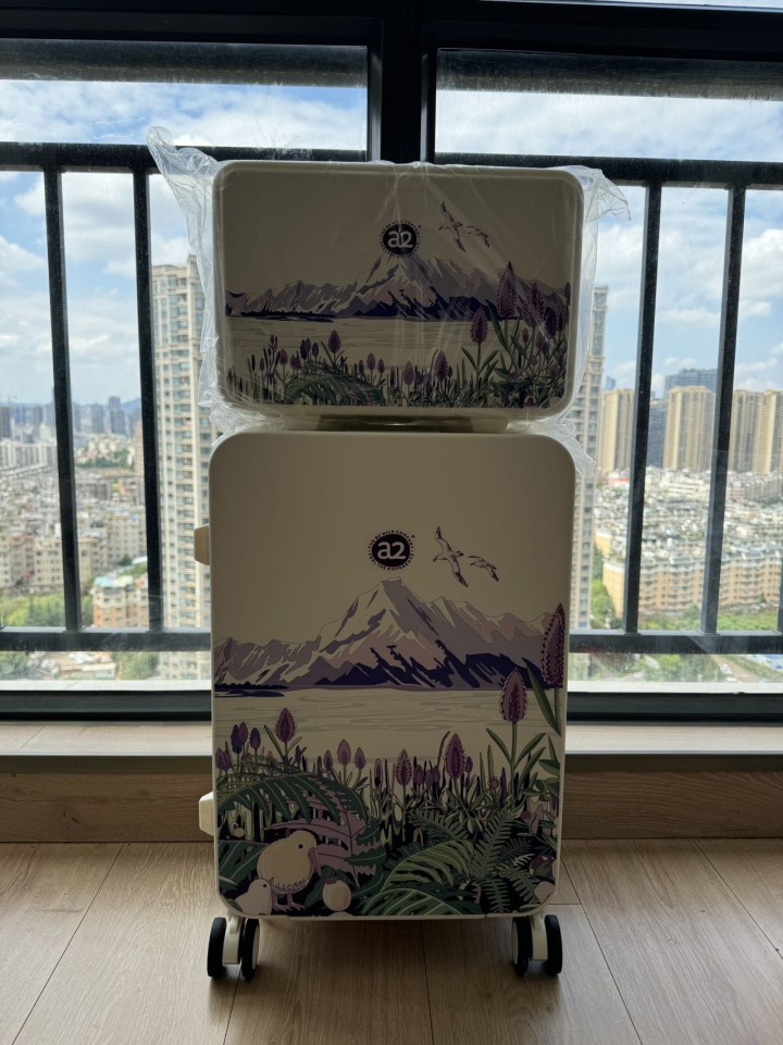 Aurora🌸发布的动态配图2