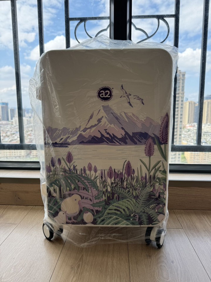 Aurora🌸发布的动态配图3