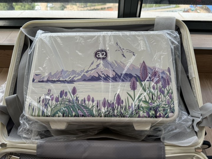 Aurora🌸发布的动态配图5