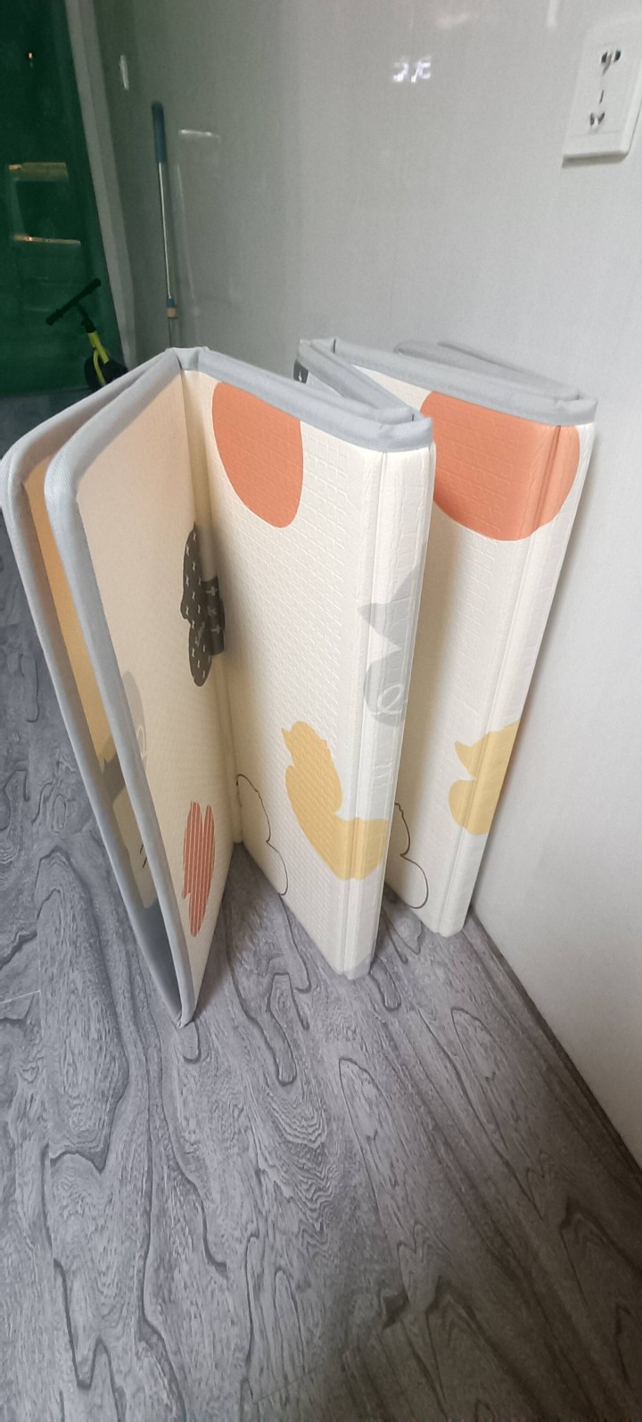 我有两个建设银行发布的动态配图2