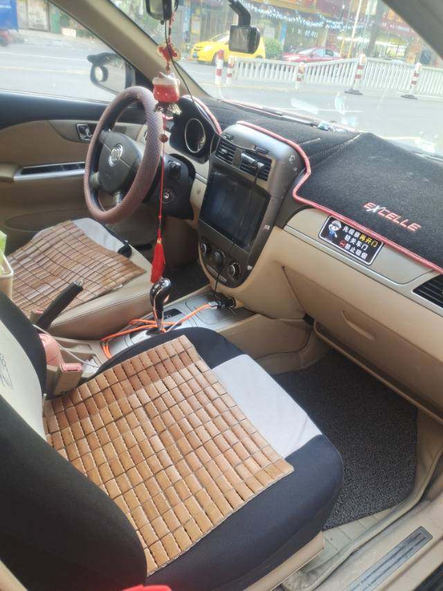 卖车发布的动态配图4