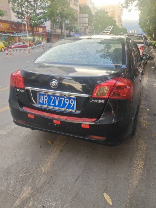 卖车发布的动态配图2