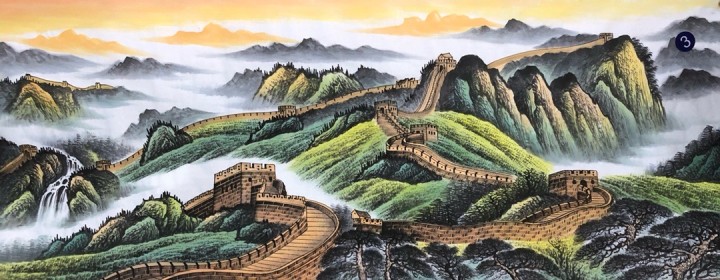 有缘书画发布的动态配图5