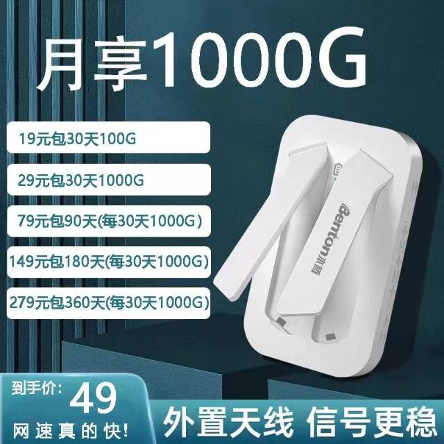 随身WiFi头像