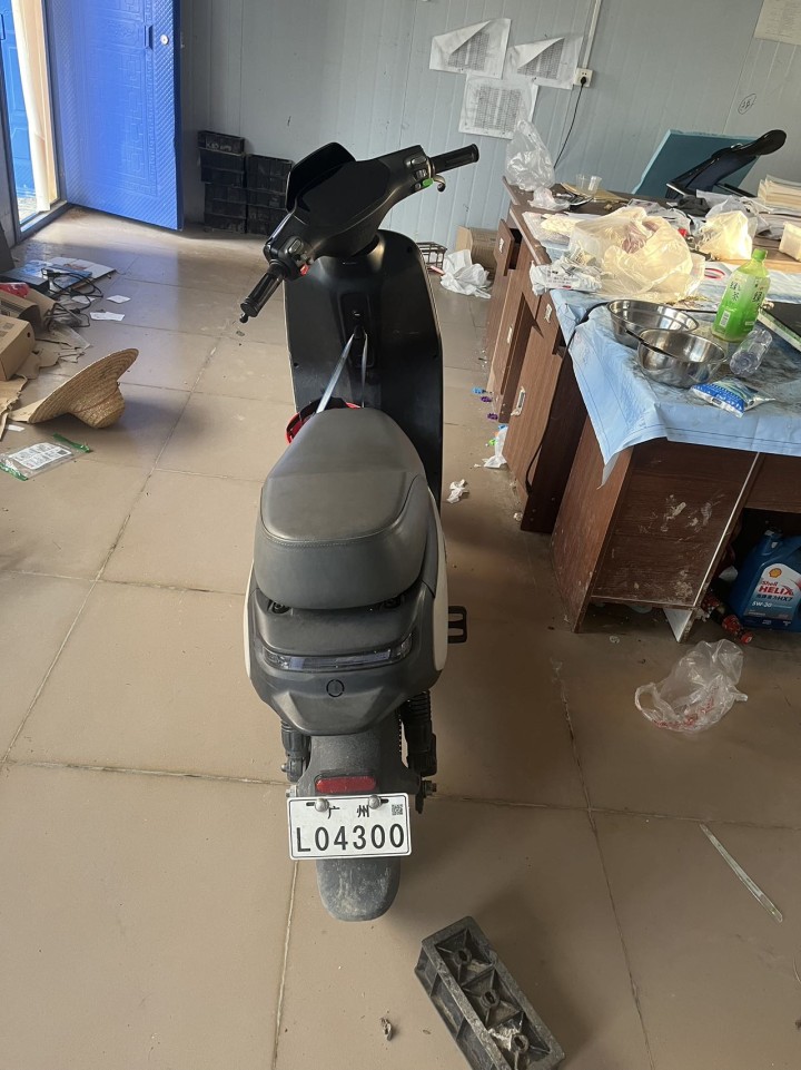 90后工地人发布的动态配图2