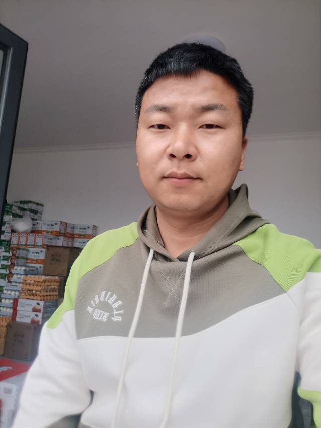老王头像