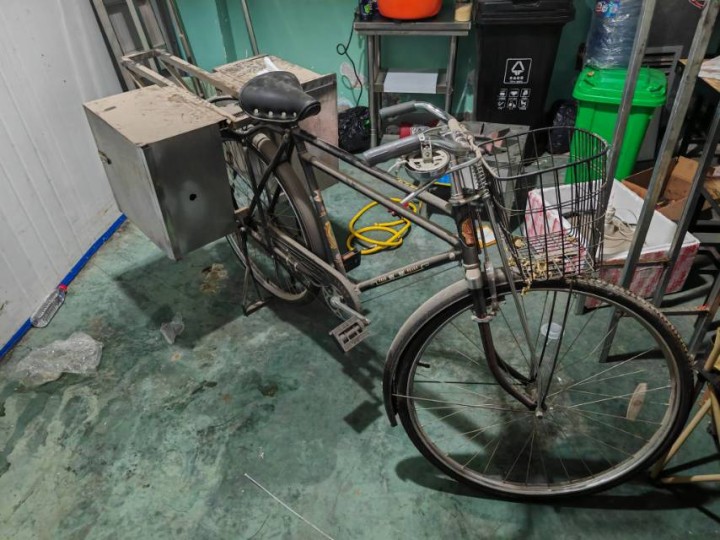 老李发布的动态配图2