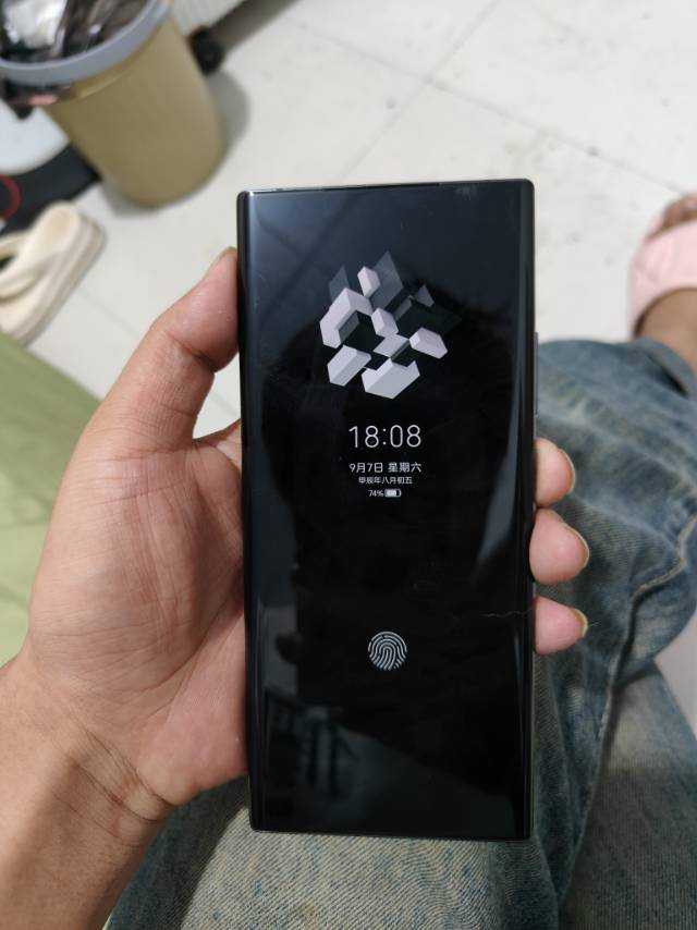 哥很哇塞发布的动态配图4