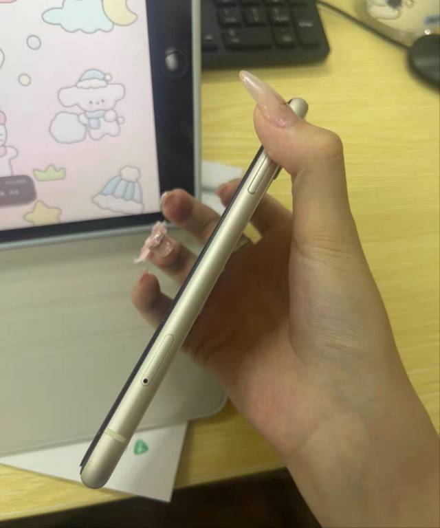 啊哈哈发布的动态配图2
