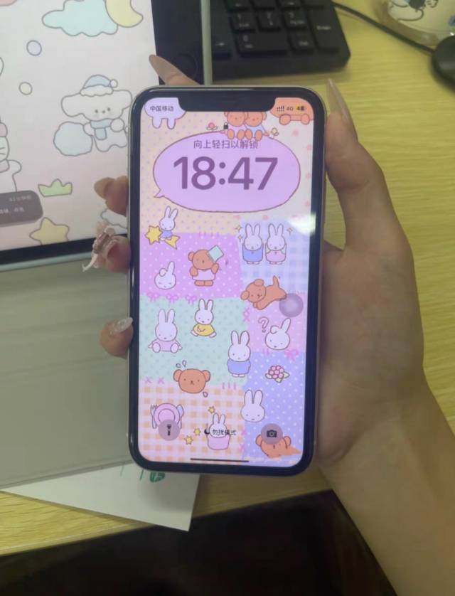 啊哈哈发布的动态配图3