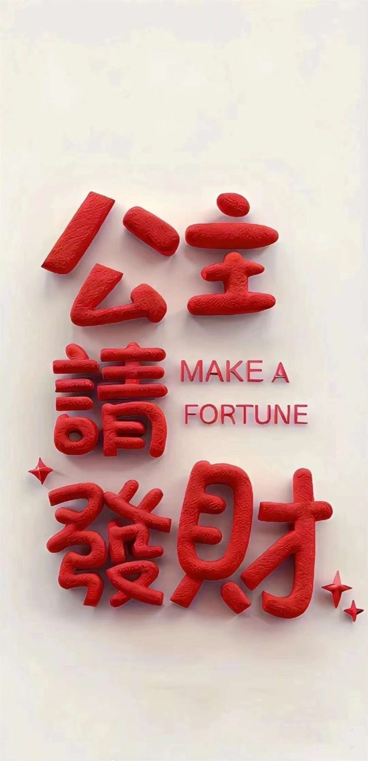 公主驾到头像