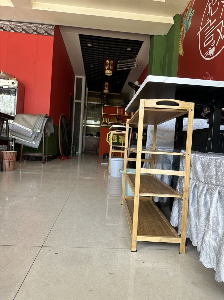 和顺禧客火锅烧烤店发布的动态配图3
