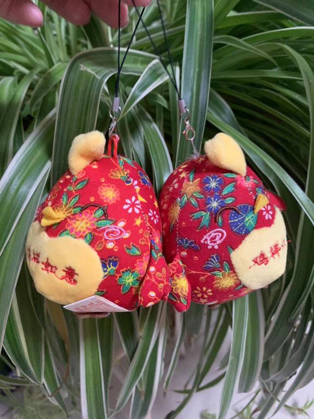 沁芳发布的动态配图9
