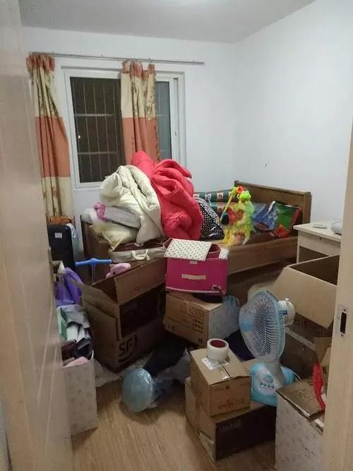 特种兵，搬家，拉货，运大件发布的动态配图5