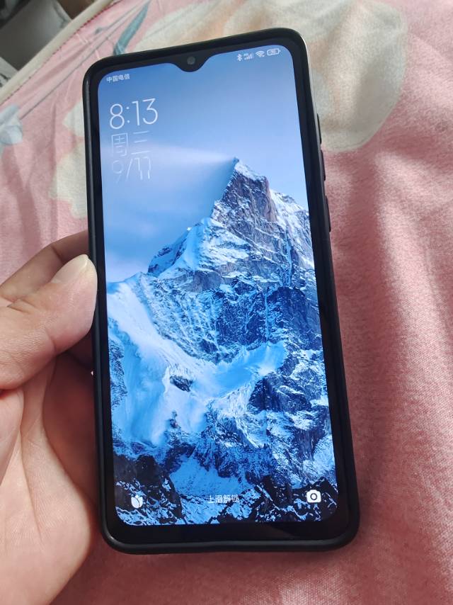 李先生发布的动态配图4